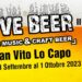 Music live & Craft Beer