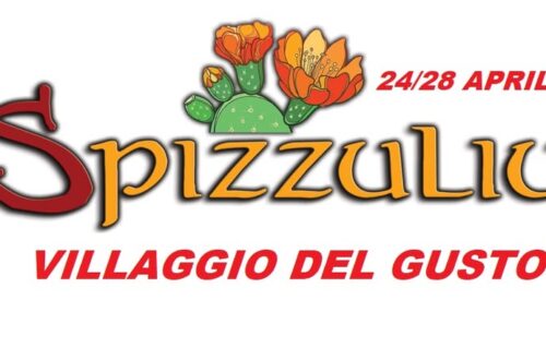 Spizzuliu Villaggio del Gusto